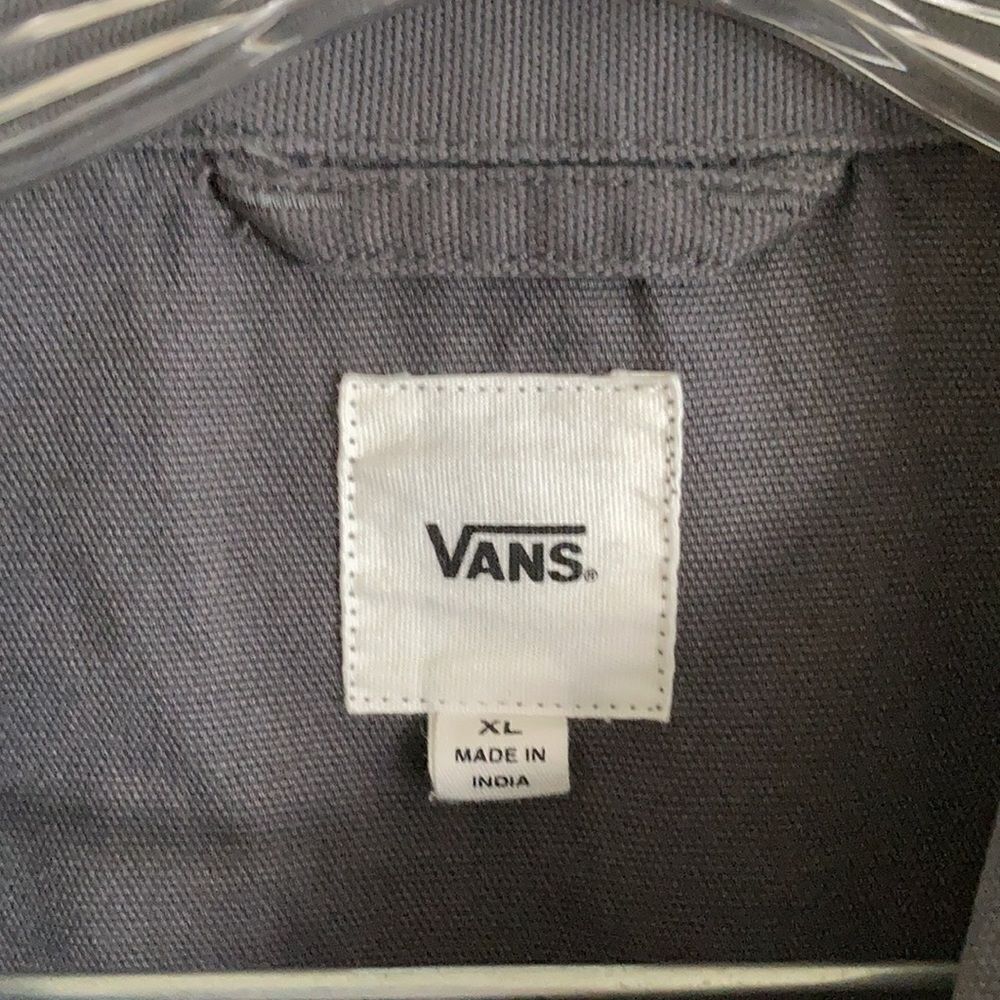 Vans Sophie Jacket  - Picture 4 of 6
